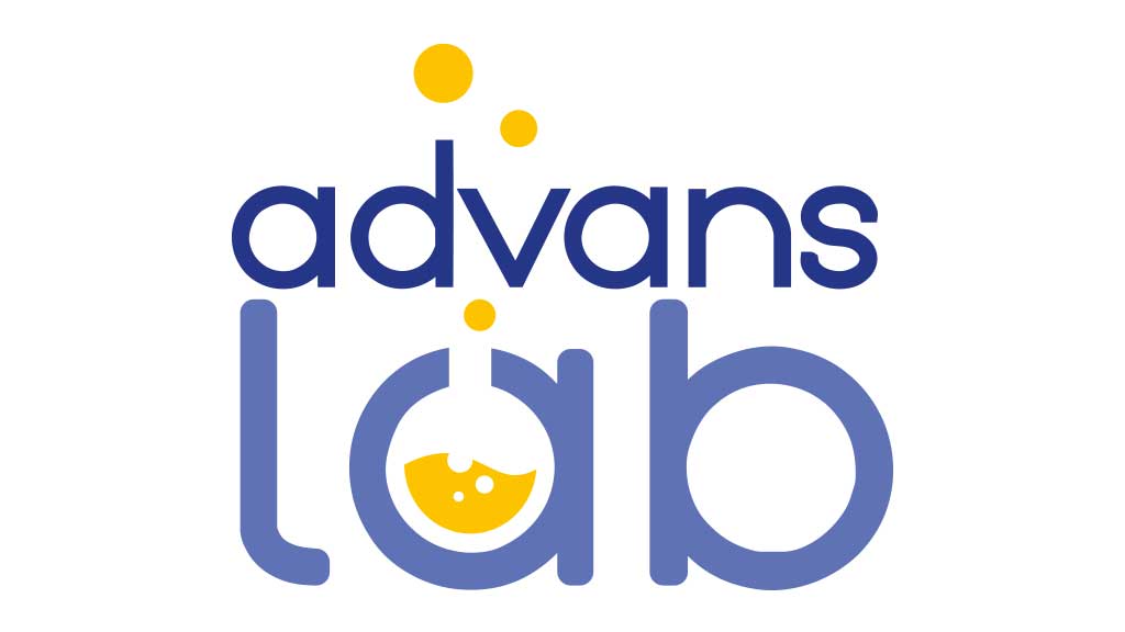 ADVANS Lab logo