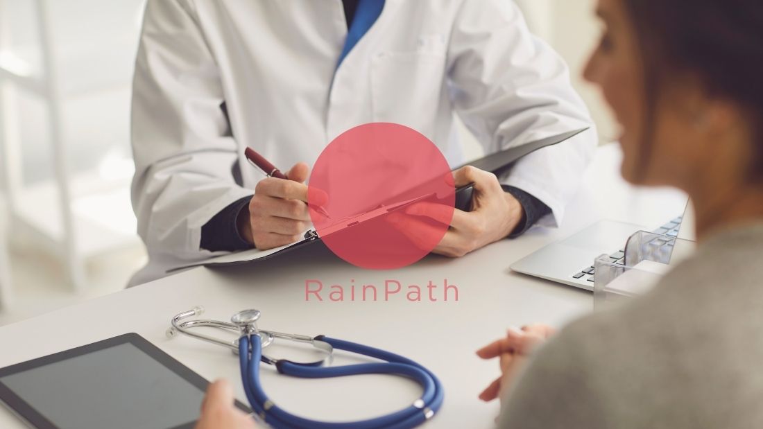 ADVANS Lab RainPath