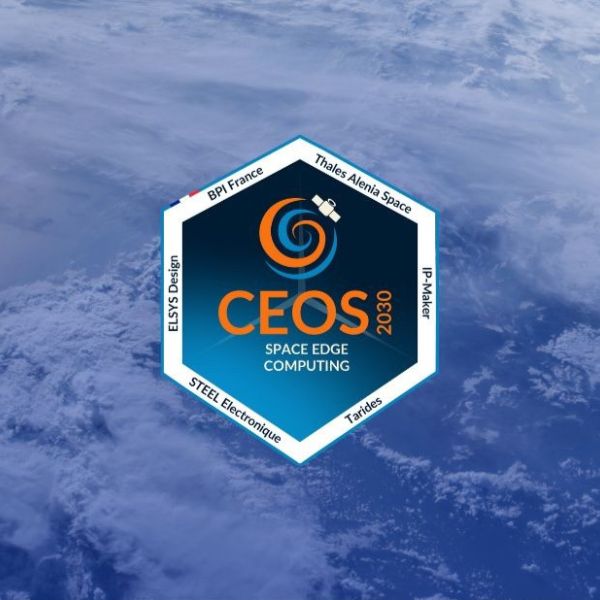 CEOS2030