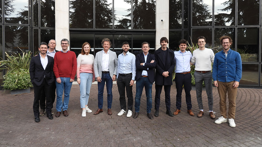 ADVANS Startup Day 2026